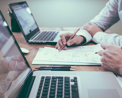NET Development Engineer | Business Banking