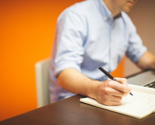 Lead/Architecture SW engineer